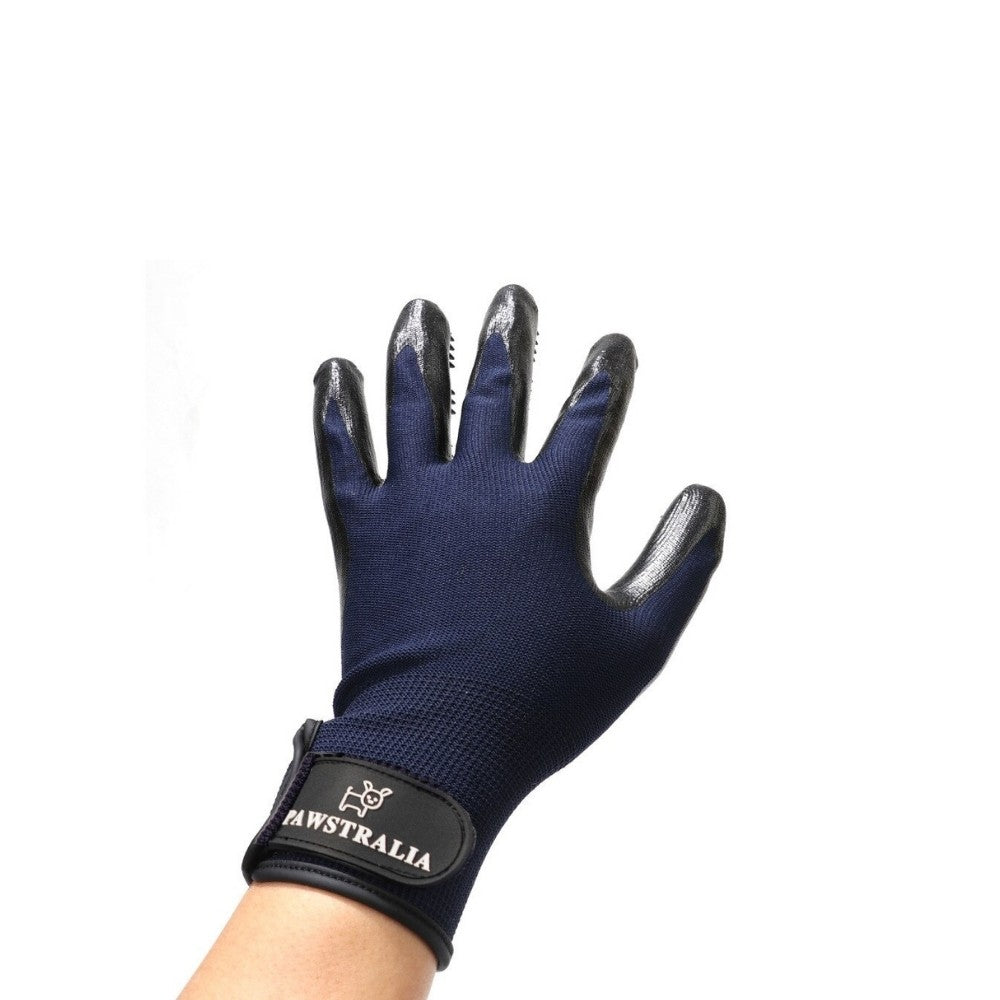 Pet Grooming Gloves