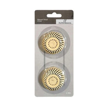 Load image into Gallery viewer, Pawstralia Activated charcoal filter - Citrus Yellow

